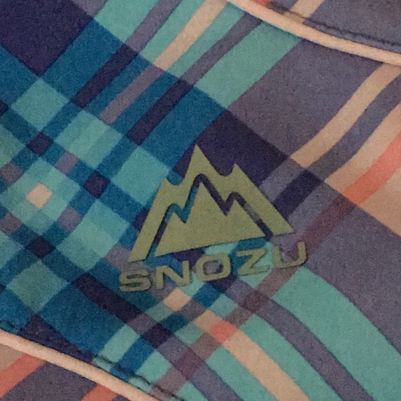 This is an amazing jacket! In the best shape!👌 - Picture 3 of 6